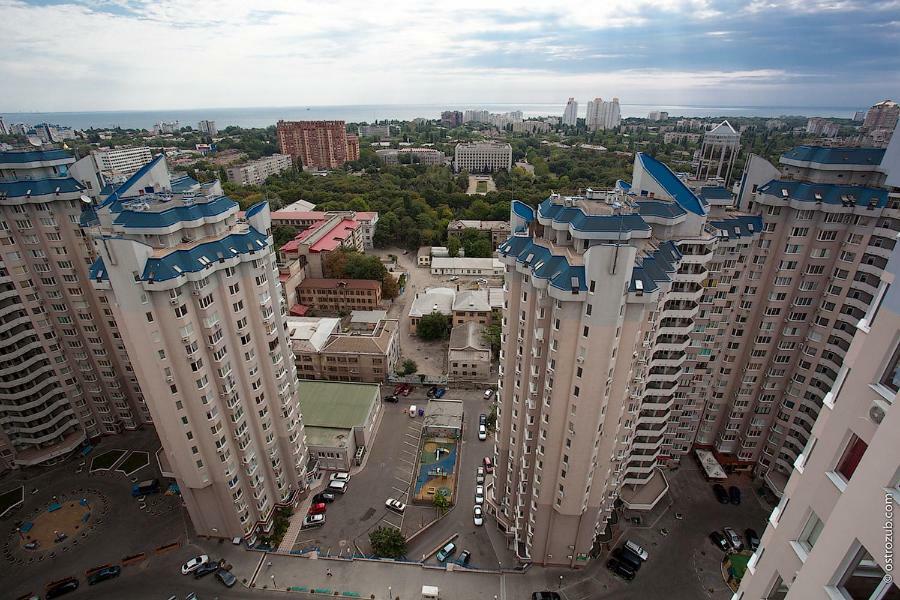 Уютная 3 Комнатная Квартира Между Дерибасовской И Аркадией Odessa Dış mekan fotoğraf